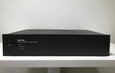 ROTEL RB-870 Stereo Power Amplifier Vintage Audio Equipment Tested F/S from Japa