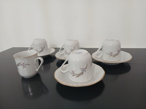 Vintage tognana coffee service - vintage,