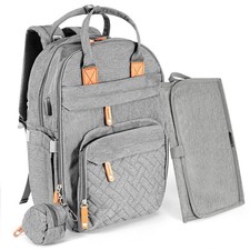 Baby Diaper Changing Bag Mummy