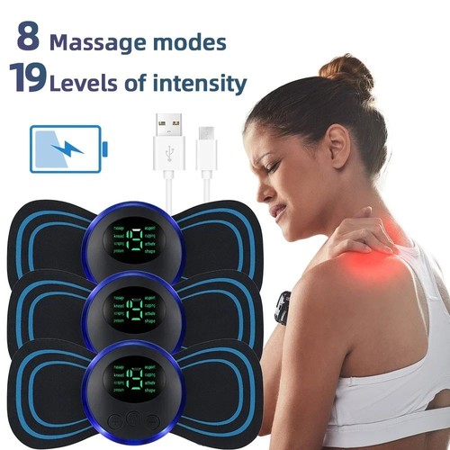 Tens machine for pain - machine,