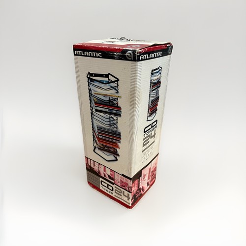 Vintage atlantic storage - vintage, 24