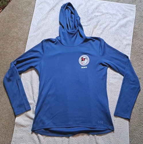 Helly hansen new york - helly, yacht