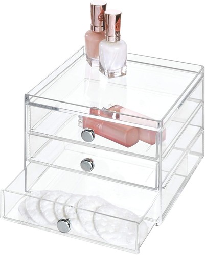 Makeup organizer drawer - 3,