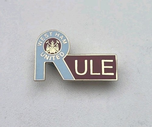West ham united - ham, rule
