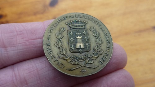Vintage montdidier france - vintage,