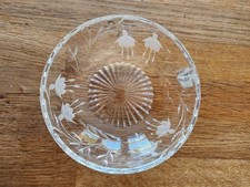 Vintage Stuart Crystal Cascade