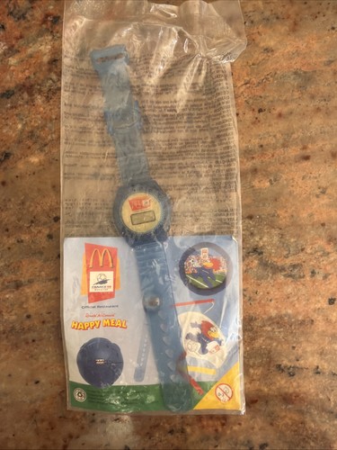 Vintage mcdonald france 98 - vintage,