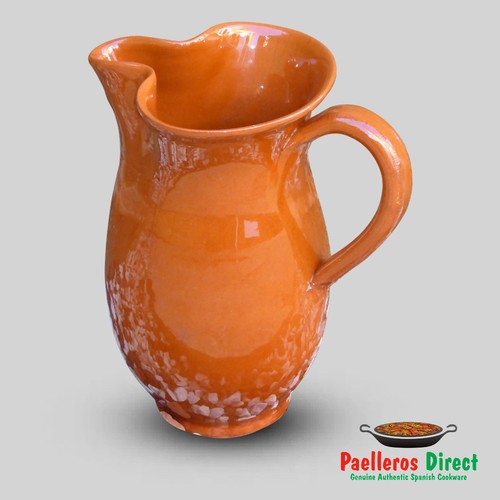 Spanish terracotta wine - wine, /