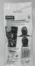 Trend Air stealth N100 Filters