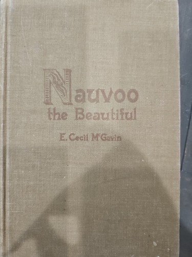 1946 nauvoo the beautiful - 1946,