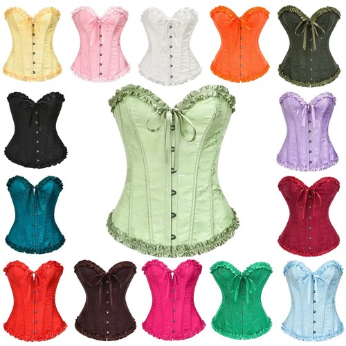 Vintage basques women sexy - basques,