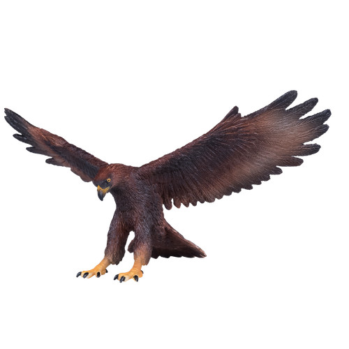 Mojo golden eagle - mojo, toy