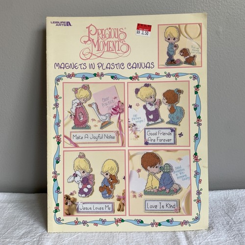 Precious moments magnets - precious,