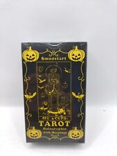Smoostart Tarot Cards