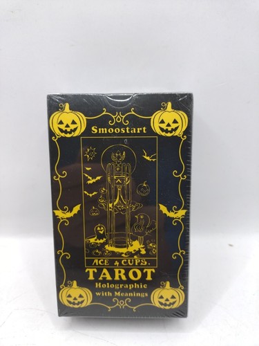 Smoostart tarot cards - smoostart,