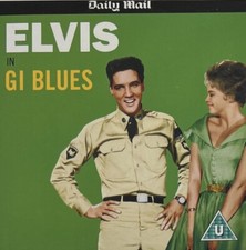 Elvis Presley - GI Blues -