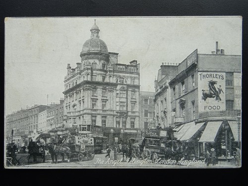 London the angel islington - london, &