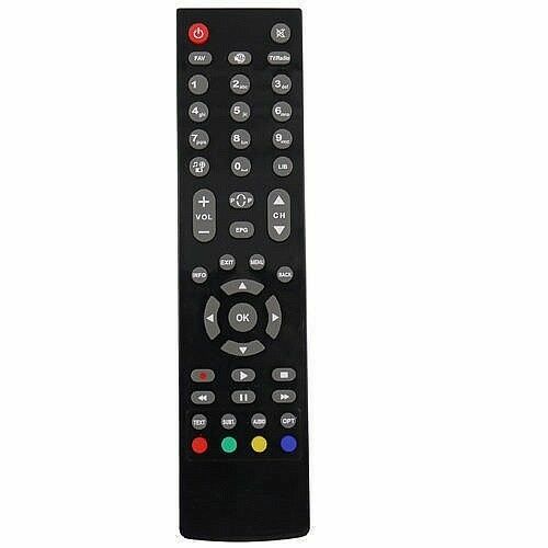 Rc2712 remote control for bush - remote,