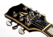 THE STRING BUTLER V3 - CHROME - GUITAR - NEW WORLD OF TUNING