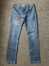 Levis 536 04 Unique
