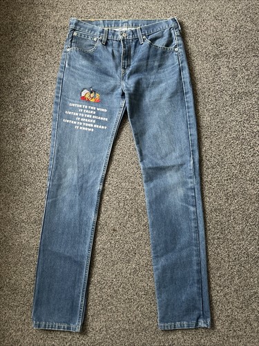 Levis 536 unique - levis, 04