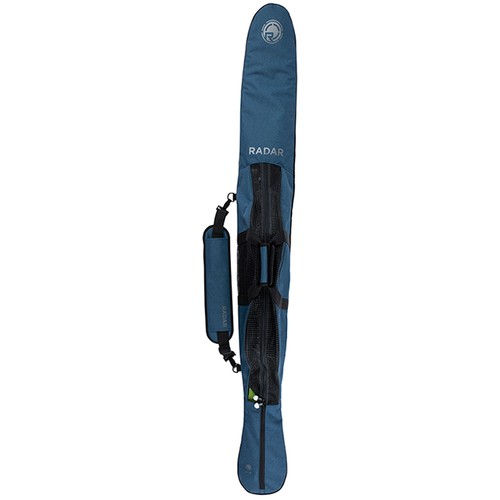 Radar skis padded slalom - skis,