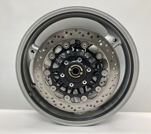 1997 triumph speed - speed, triple