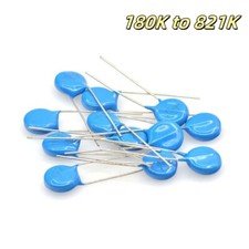 7D/10D/14D 20Pcs  Metal Oxide
