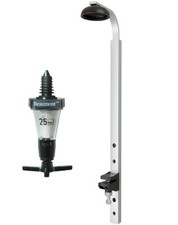 Standard wall fixing bottle - standard,