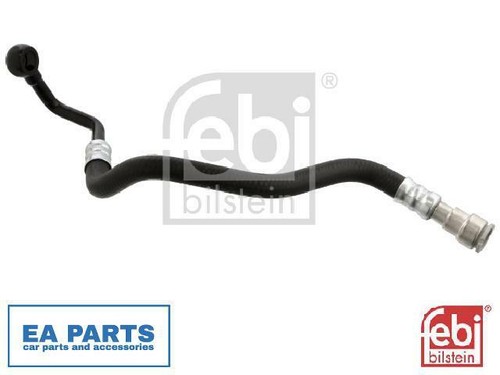 Hydraulic hose steering - hydraulic,