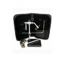 SVV Aluminum Top Rotary Vice