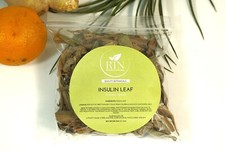 Insulin Leaf Costus Igneus