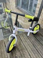 BTwin Balance Bike Runride