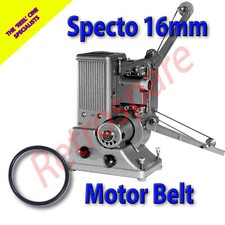 SPECTO 16mm Cine Film