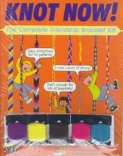 Knot Now! The Complete