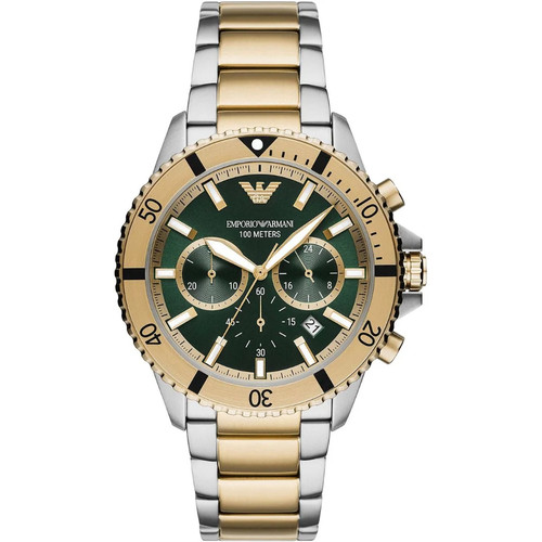 Emporio armani diver ar - ⭐emporio,