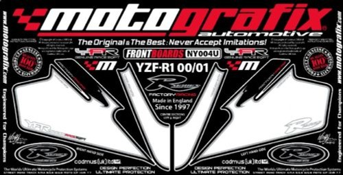 Yamaha yzf 2000 - yamaha, r1