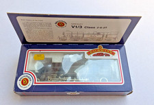 Bachmann Branchline OO Gresley