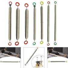 Pilates Reformer Spring