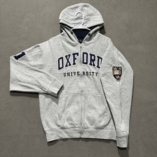 Oxford University Sweatshirt
