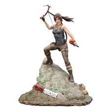 Dark Horse Comics Tomb Raider