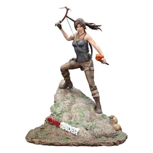 Dark horse comics tomb raider - horse,