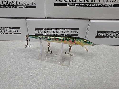 Discontinued rapala original - rapala,