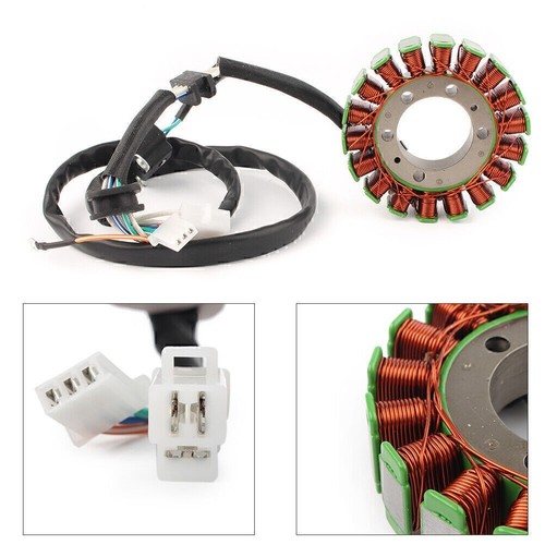 Stator coil magneto generator - stator,