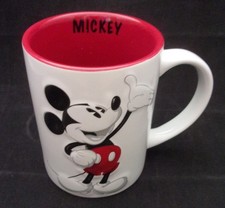 Disney Mug 3D Mickey Mouse