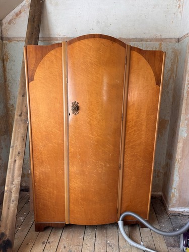 Large vintage english art - large, &