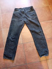 Y2K made - Levi's Black 501