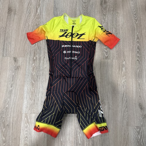 Zoot team - team, triathlon