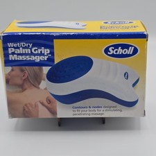 Scholl Wet Dry Palm Grip