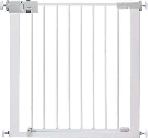 Safety 1st secure - tech, simply